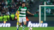 Sporting CP v SK Sturm Graz: Group D - UEFA Europa League 2023/24