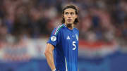 Croatia v Italy: Group B - UEFA EURO 2024