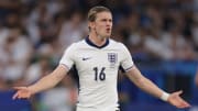 England v Slovakia: Round of 16 - UEFA EURO 2024