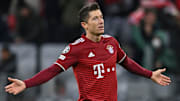 Robert Lewandowski