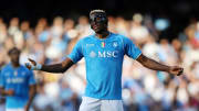 Victor Osimhen
