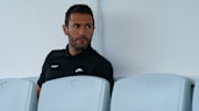 Hugo Viana soll der Top-Kandidat bei Manchester City sein.