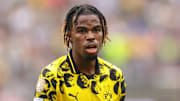 Bleibt Carney Chukwuemeka doch längerfristig beim BVB?