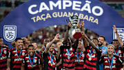 Atualmente a Taça Guanabara representa a primeira fase do Campeonato Carioca