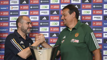 Panathinaikos to face Real Madrid in EuroLeague final