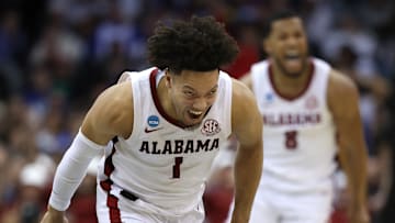 BYU v Alabama