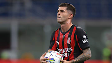 AC Milan v Monza - Serie A
