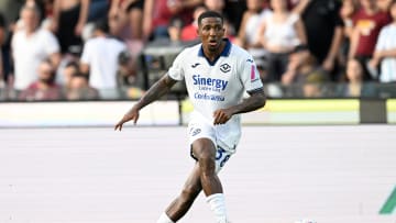 US Salernitana v Hellas Verona FC - Serie A TIM