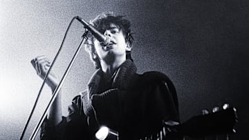 Echo and the Bunnymen