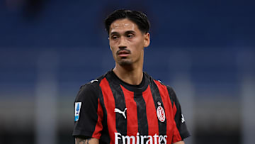 AC Milan v Monza - Serie A