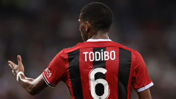 OGC Nice v LOSC Lille - Ligue 1 Uber Eats