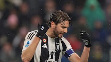 Juventus v Atalanta - Serie A