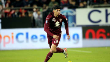Cagliari v Torino FC - Serie A TIM