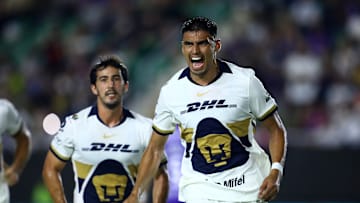 Mazatlan FC v Pumas UNAM - Torneo Apertura 2025 Liga MX