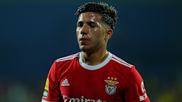 GD Estoril v SL Benfica - Liga Portugal Bwin