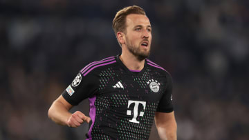SS Lazio v FC Bayern München: Round of 16 First Leg - UEFA Champions League 2023/24