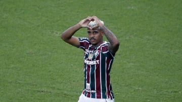 Fluminense v Alianza Lima - Copa CONMEBOL Libertadores 2024