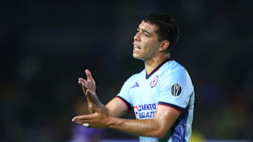 Mazatlan FC v Cruz Azul - Torneo Apertura 2023 Liga MX