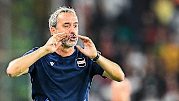 La Sampdoria pourrait passer sous pavillon qatari.
