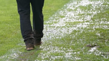 La pluie de la tempête Ciaran va-t-elle perturber la tenue de certains matchs de Ligue 1 ? 