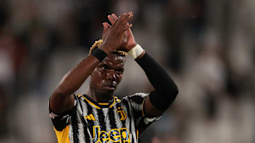 Paul Pogba a vu sa suspension se réduire