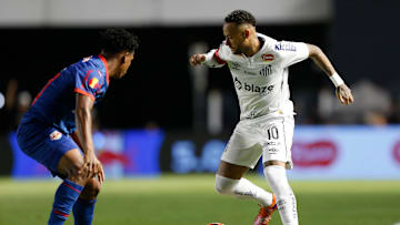 Neymar est une nouvelle fois sorti blessé cette nuit. 