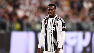 Timothy Weah