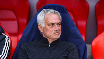 José Mourinho