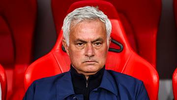 José Mourinho José Mourinho