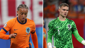 Prediksi susunan pemain Belanda vs Turkiye dalam babak perempat final Euro 2024.