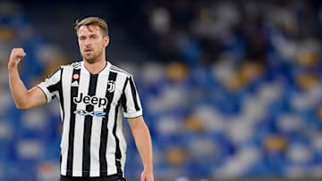 Aaron Ramsey