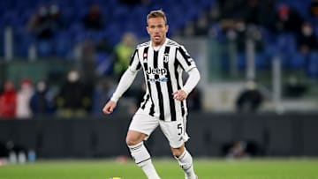 Arthur Melo