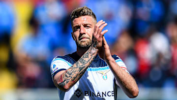 Sergej Milinkovic-Savic