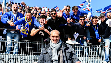  UC Sampdoria - Serie A
