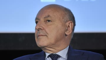 Beppe Marotta e la situazione Dybala