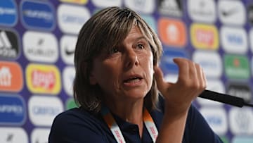 Milena Bertolini 