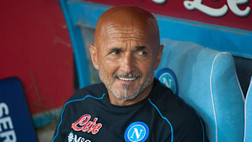 Luciano Spalletti 