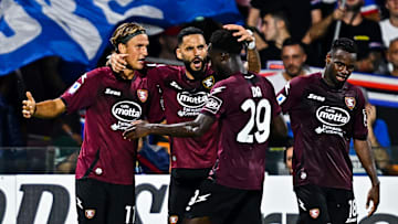 Salernitana 