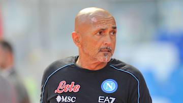 Luciano Spalletti