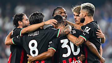AC MIlan