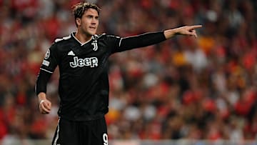 Dusan Vlahovic
