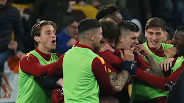 Roma - Juventus