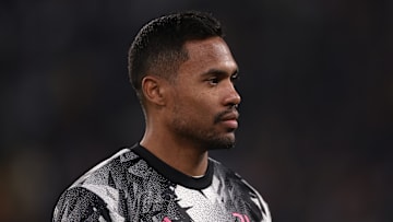 Alex Sandro 
