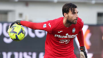 Marco Sportiello