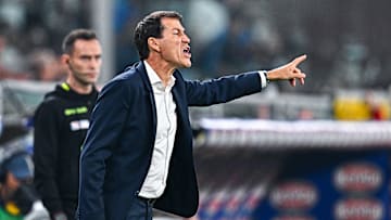 Genoa CFC v SSC Napoli - Serie A TIM