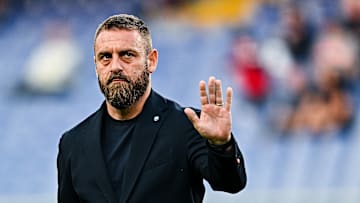 Daniele De Rossi