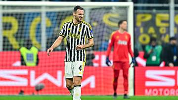 FC Internazionale v Juventus - Serie A TIM