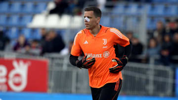 Wojciech Szczesny
