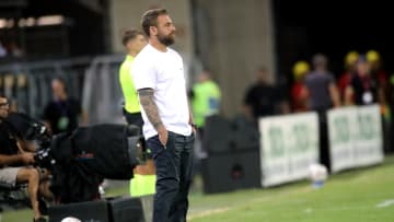 Cagliari v AS Roma - Serie A