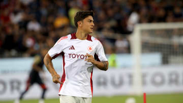 Cagliari v AS Roma - Serie A